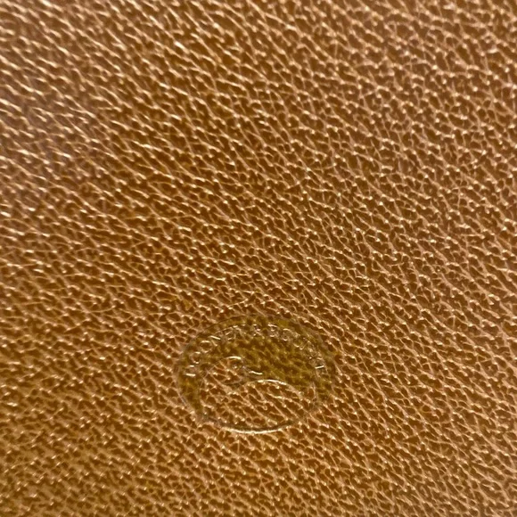 Dooney & Bourke Canvas and Leather Crossbody bag - Picture 3 of 11